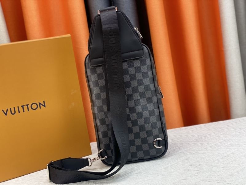 Louis Vuitton Waist Chest Packs